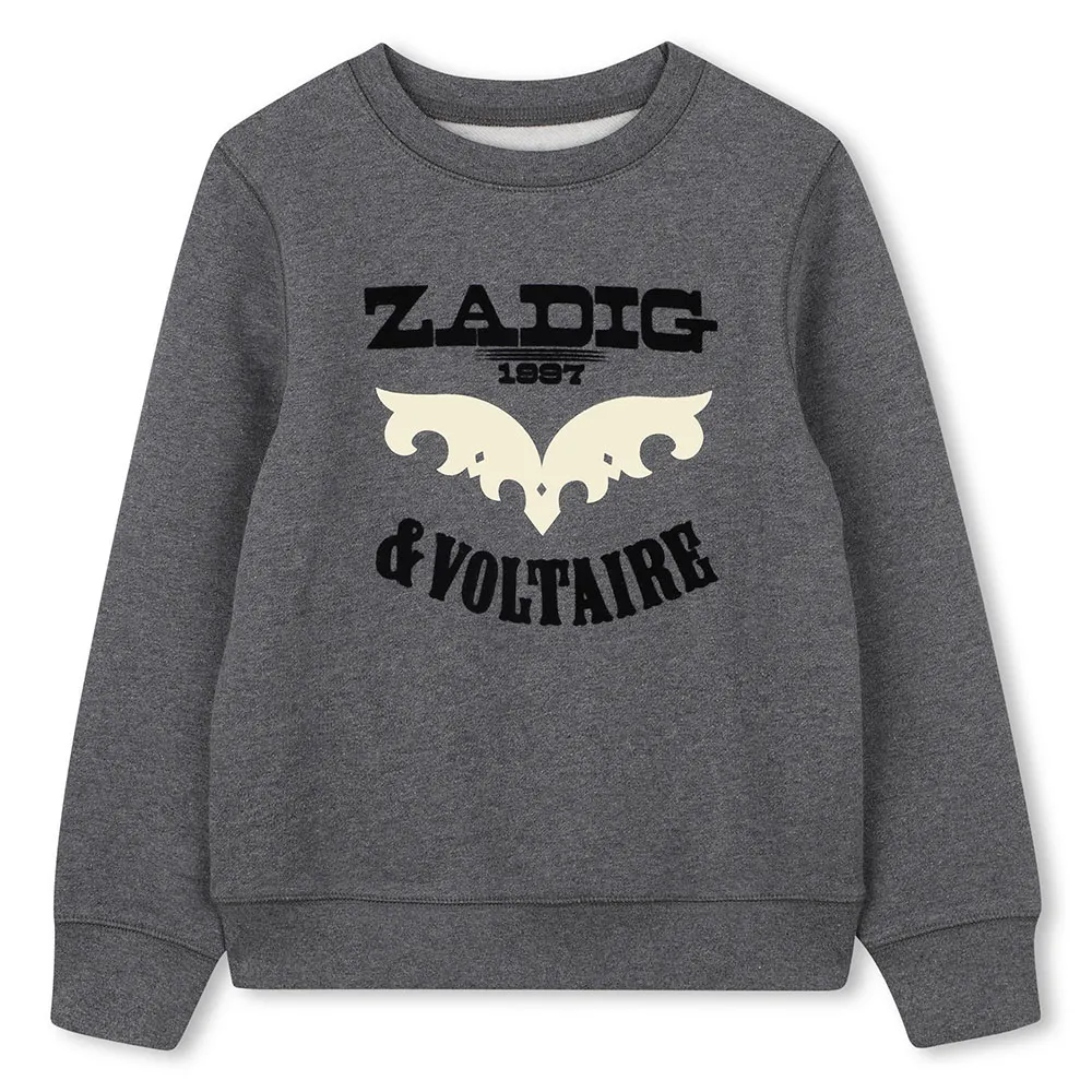 Zadig & Voltaire X60484 sweatshirt