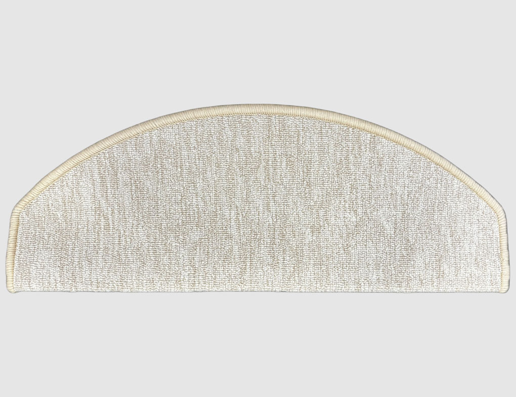 Stufenmatte Rastra Beige