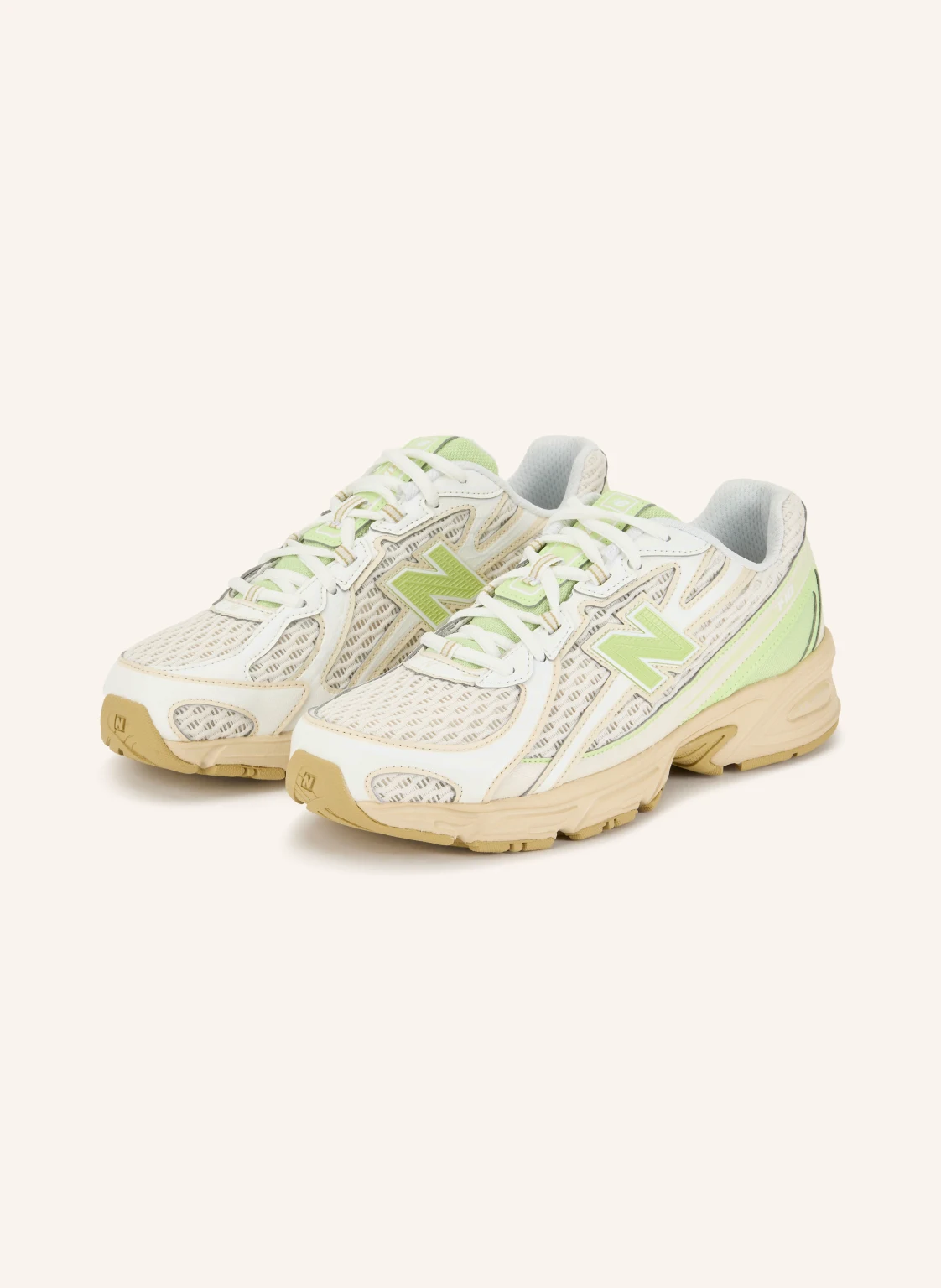new balance Sneaker 740