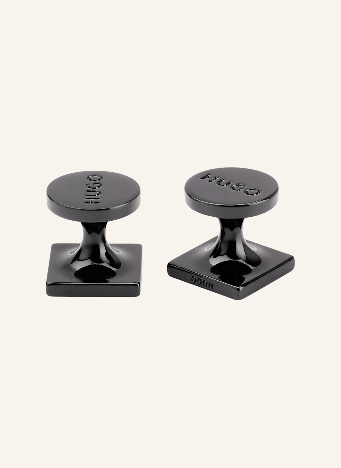 HUGO Manschettenkn�Pfe E-TOTAKE-CUF
