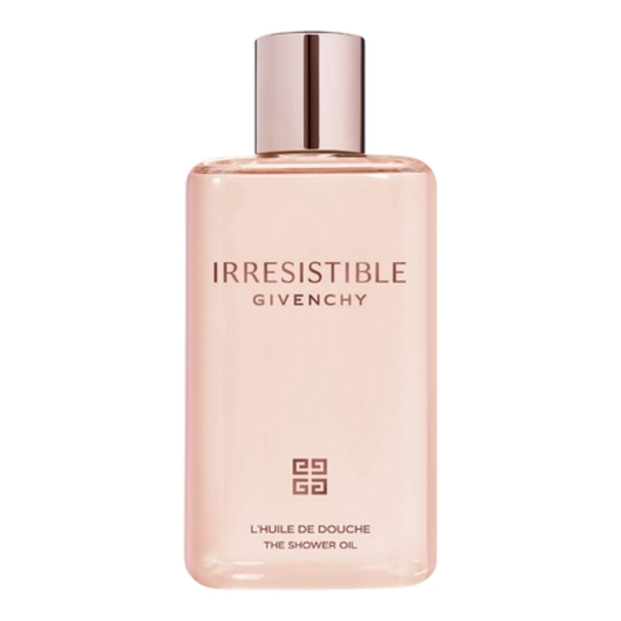 IRRESISTIBLE GIVENCHYL'huile de douche