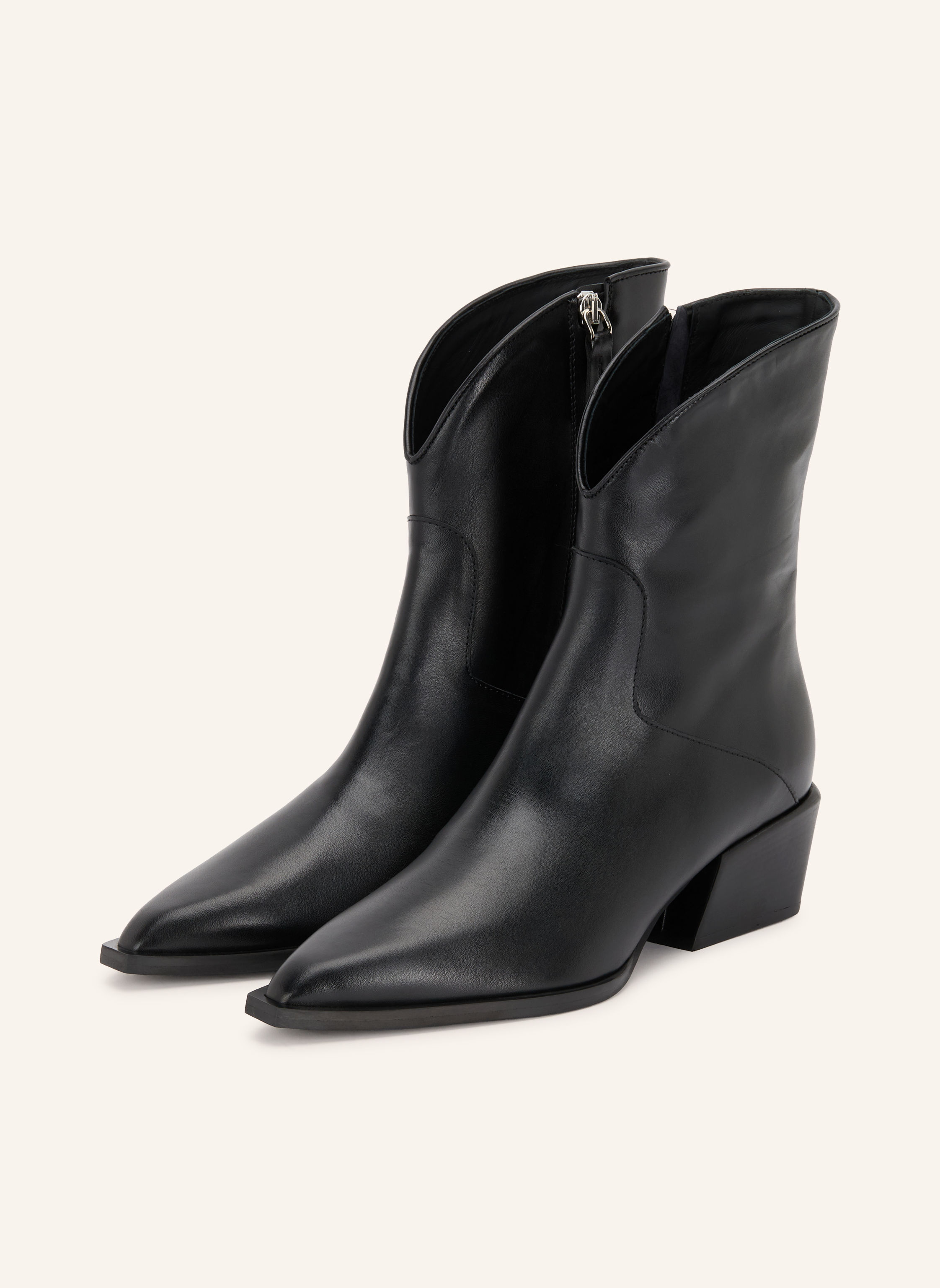 POEVE Cowboy Boots DALLAS
