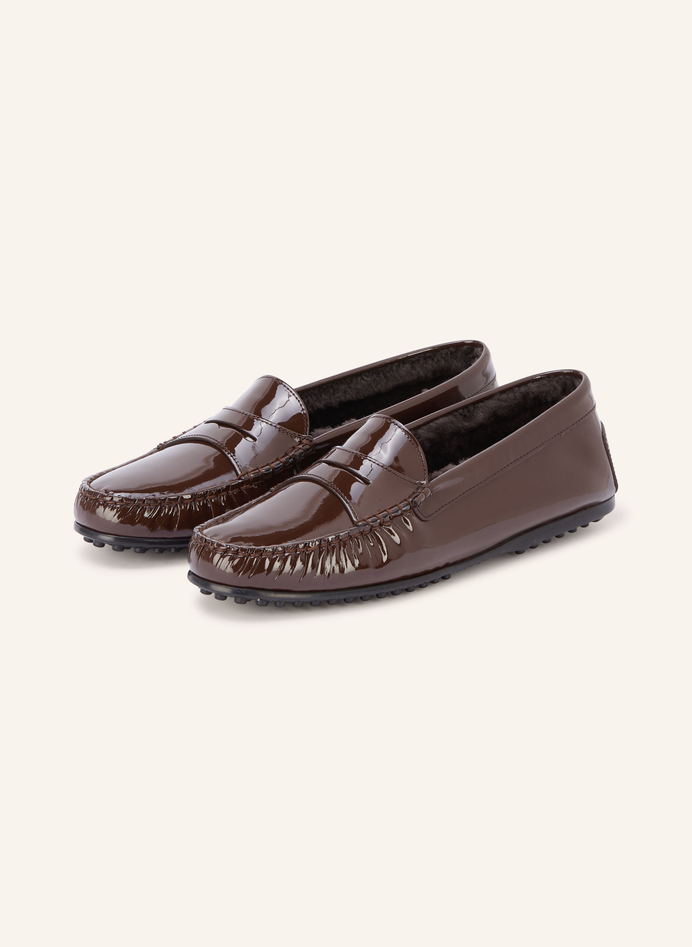 lilienfels Penny-Loafer