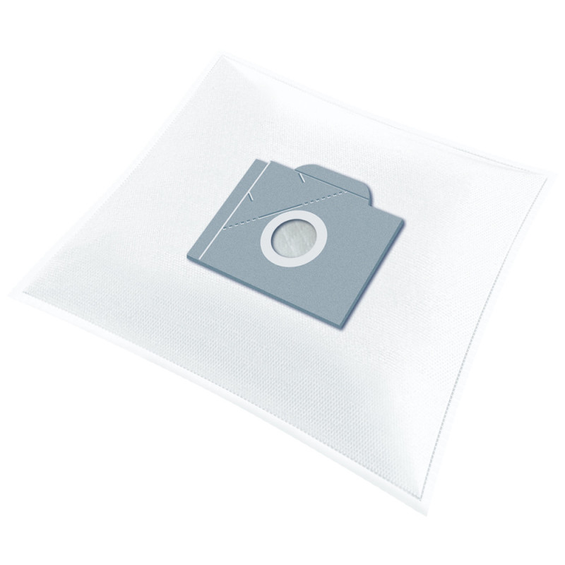 Sac pour aspirateur Calor/Tefal/Rowenta M122ROW16 4 pièces
