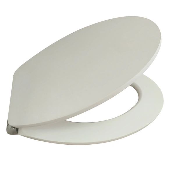 WC-Sitz »Sion 2«, Soft-Close, Take-Off, MDF