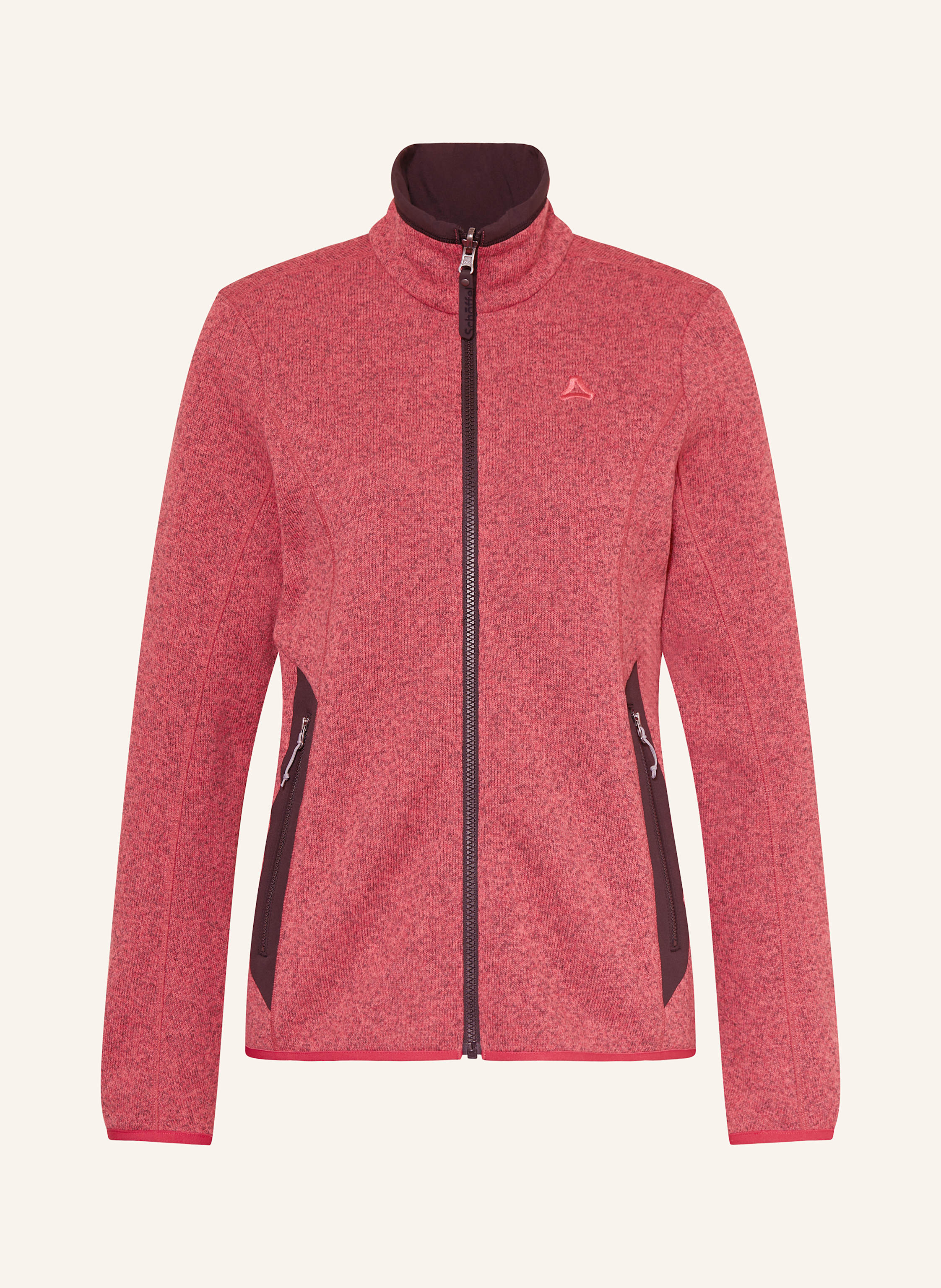 Schöffel Midlayer-Jacke YEW