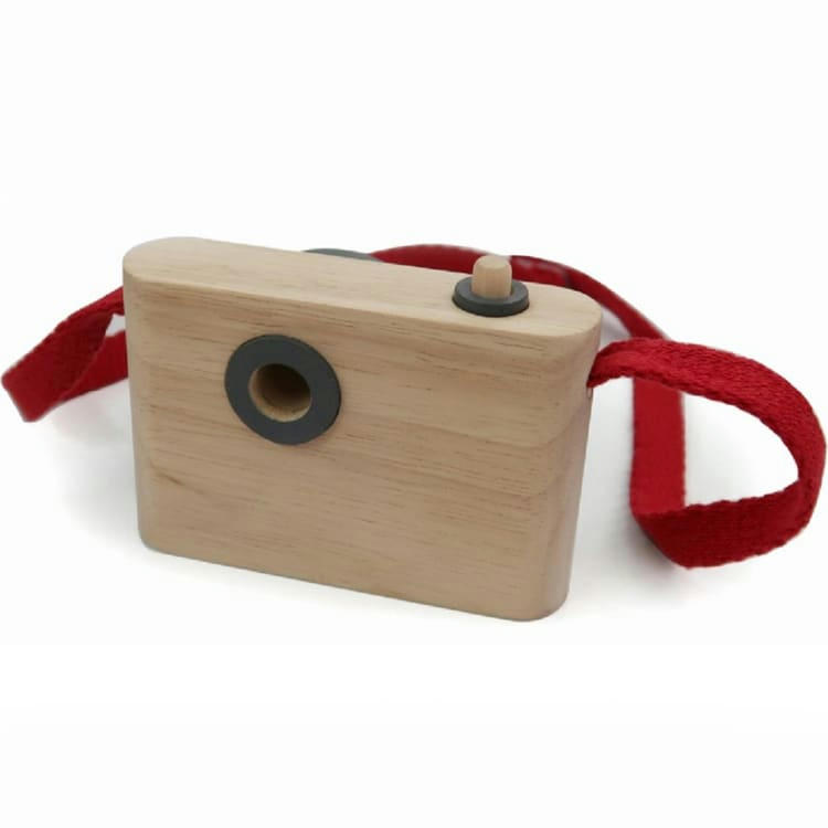 - Appareil photo avec filtre 3 couleurs