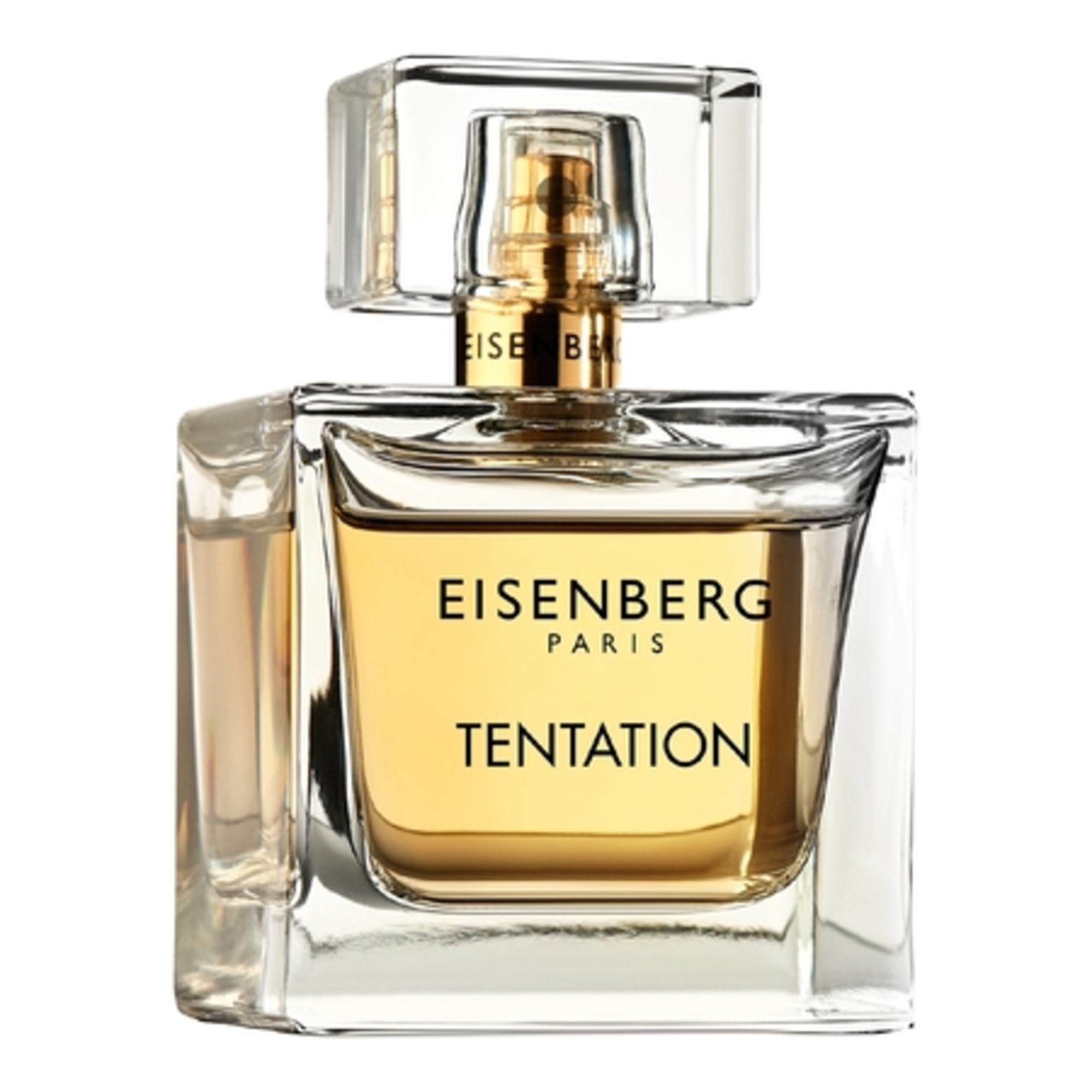 TENTATIONEau de parfum