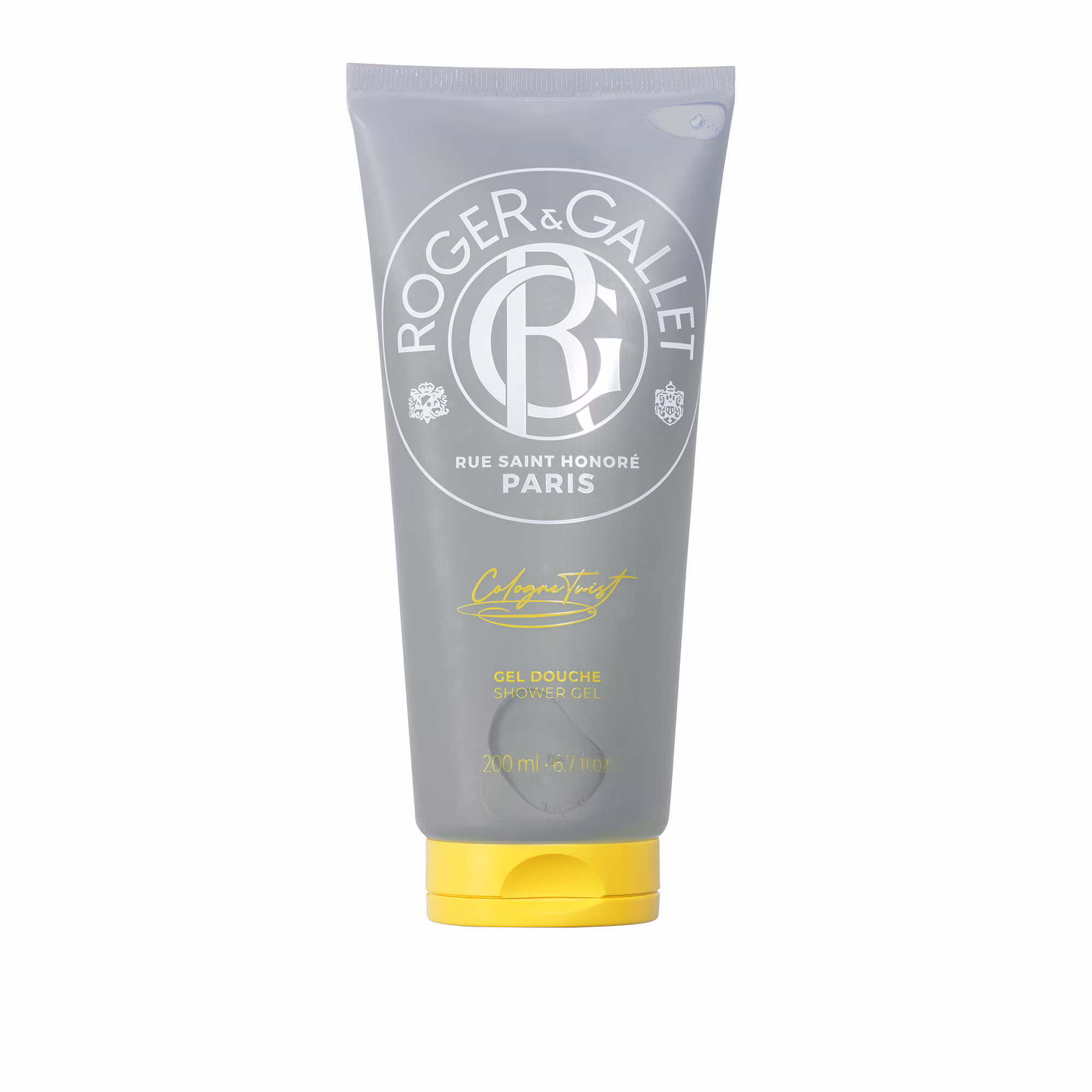 COLOGNE TWISTGel douche