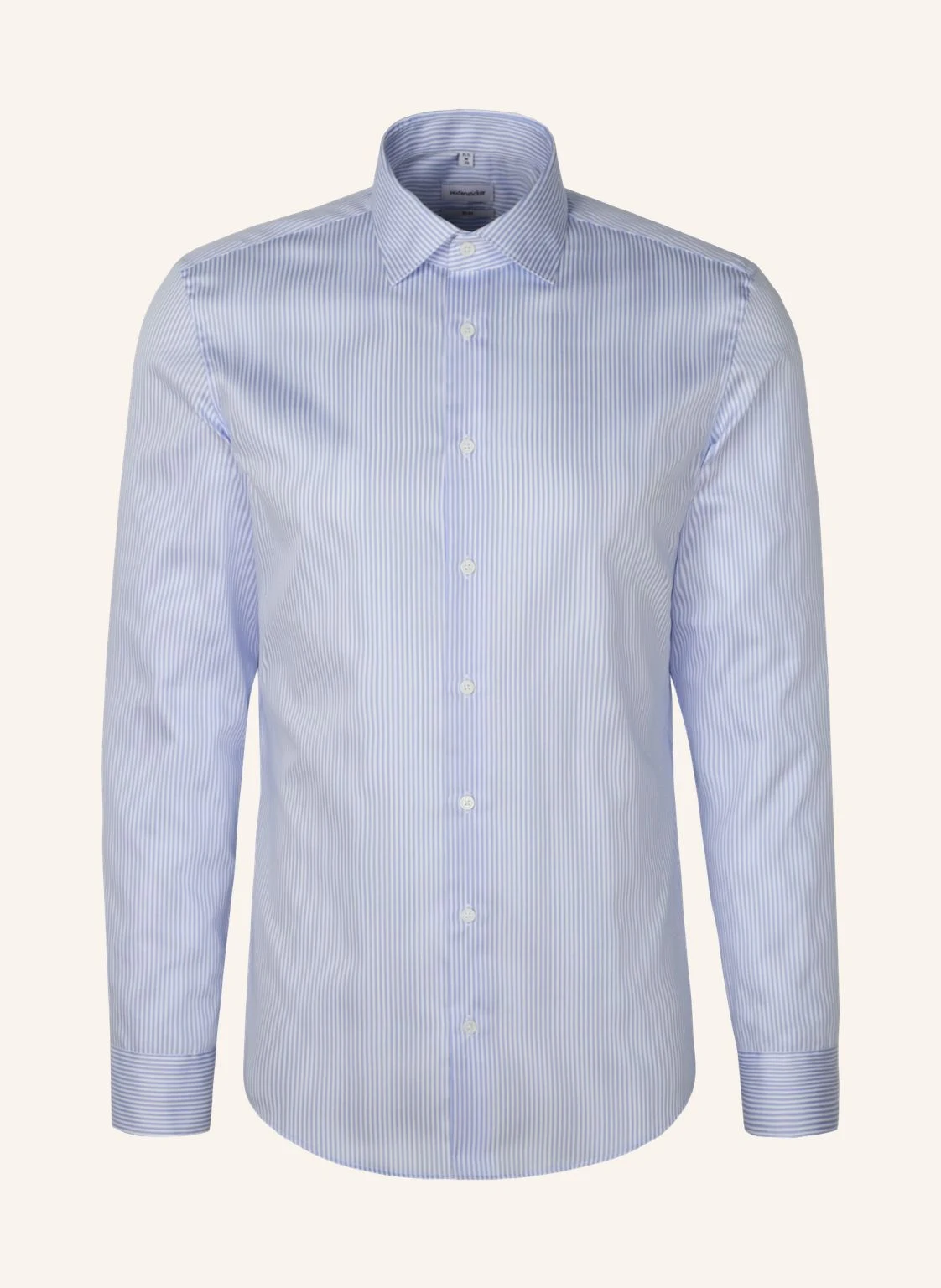 seidensticker Business Hemd Slim Fit