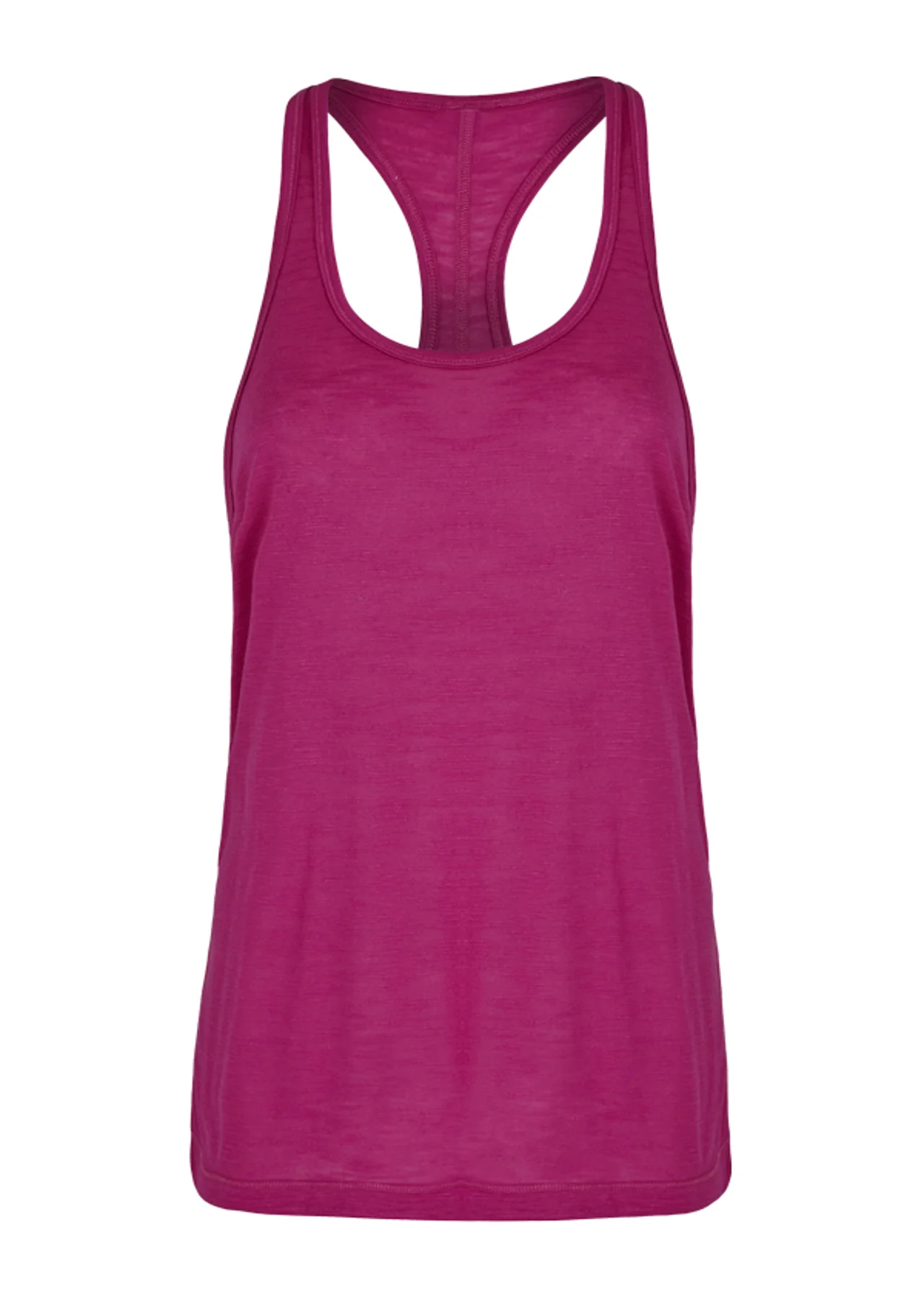 Slouchy Gym Tank