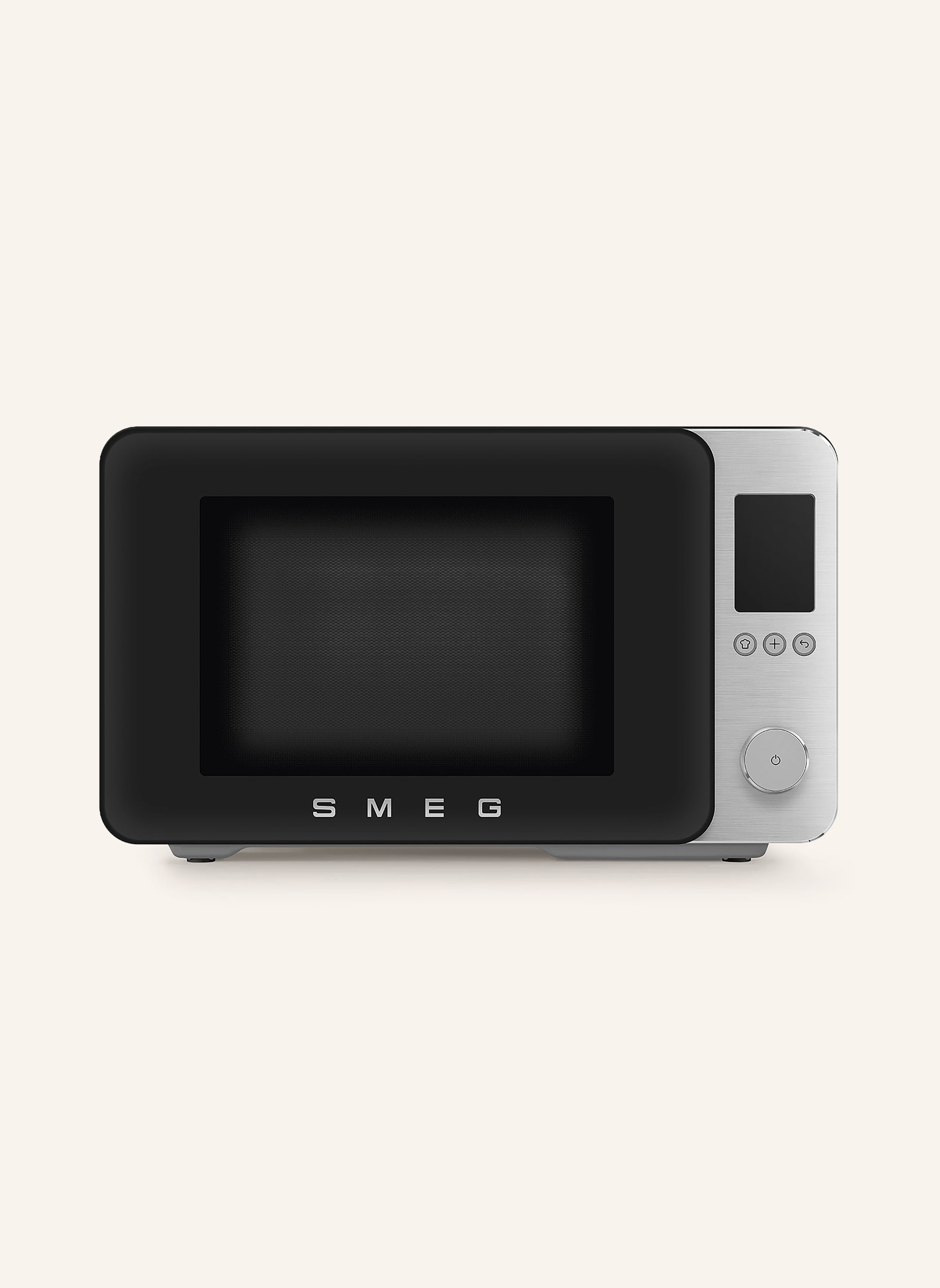 SMEG Mikrowelle MOC02