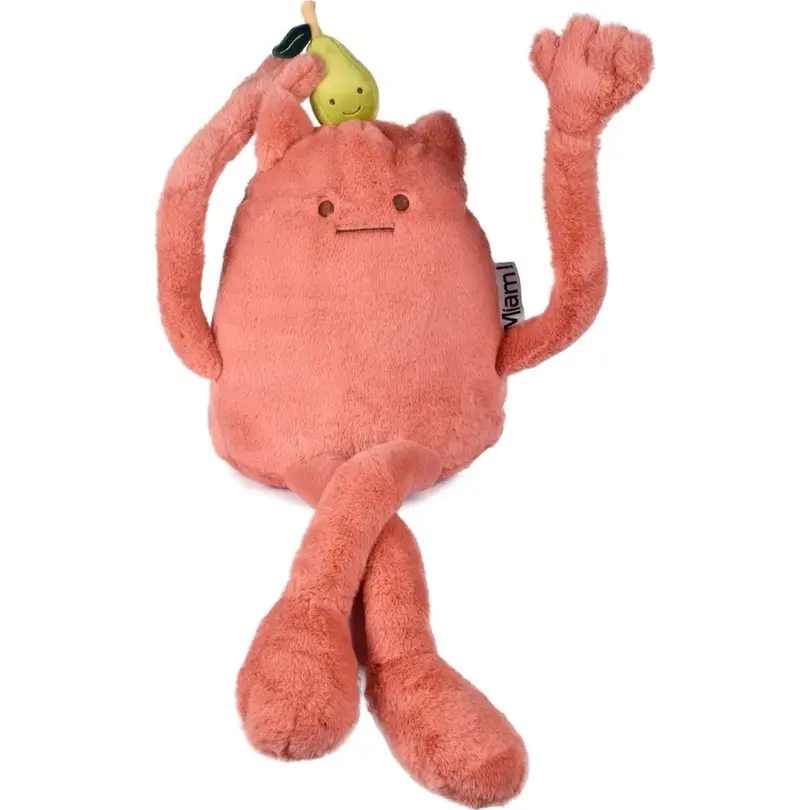 Kuscheltier Britney Pear