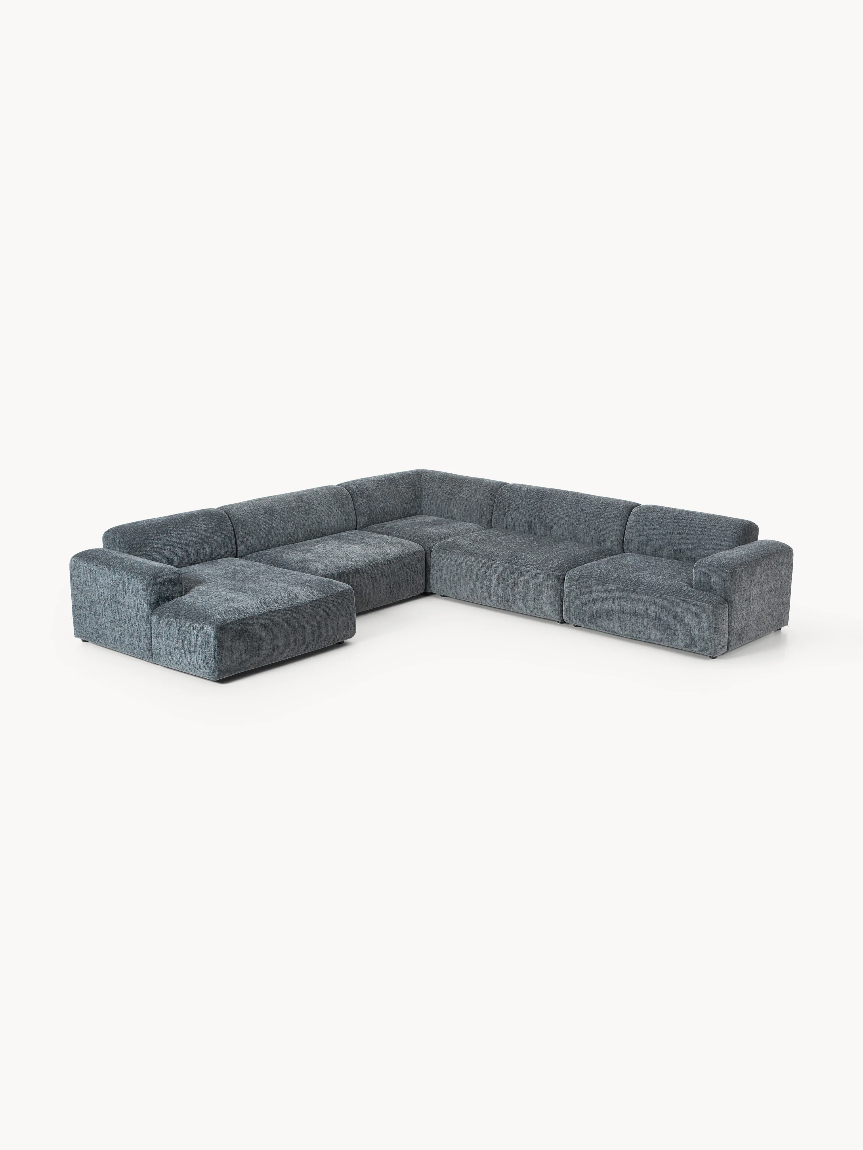 XL Ecksofa Melva