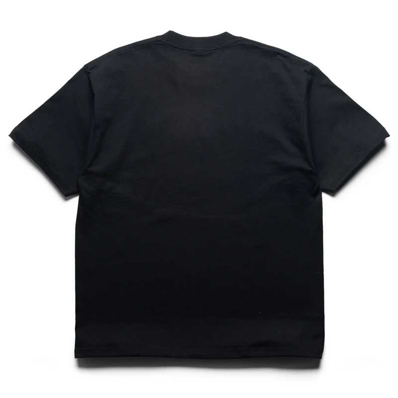 Pleasures Breakfast Tee - Black