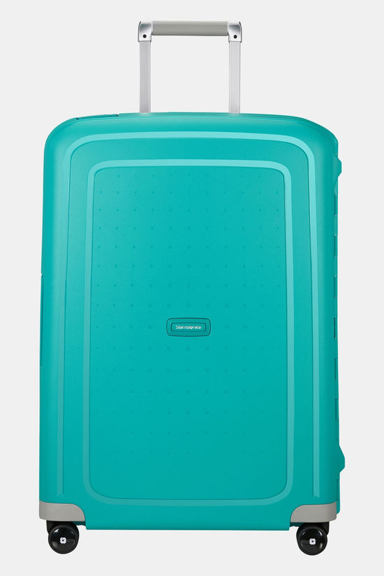 Samsonite S'Cure Spinner 69 cm Koffer