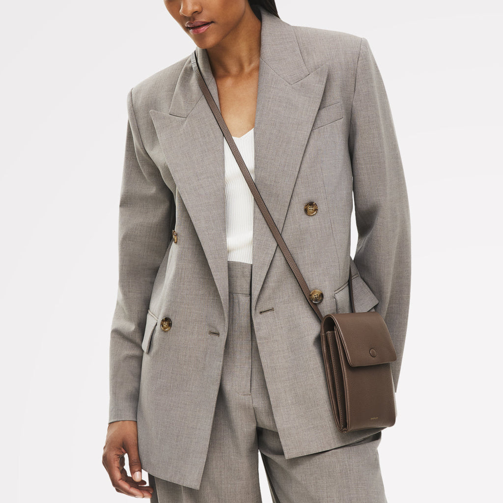 Mallow Street - Medium Phone Cross Body Bag