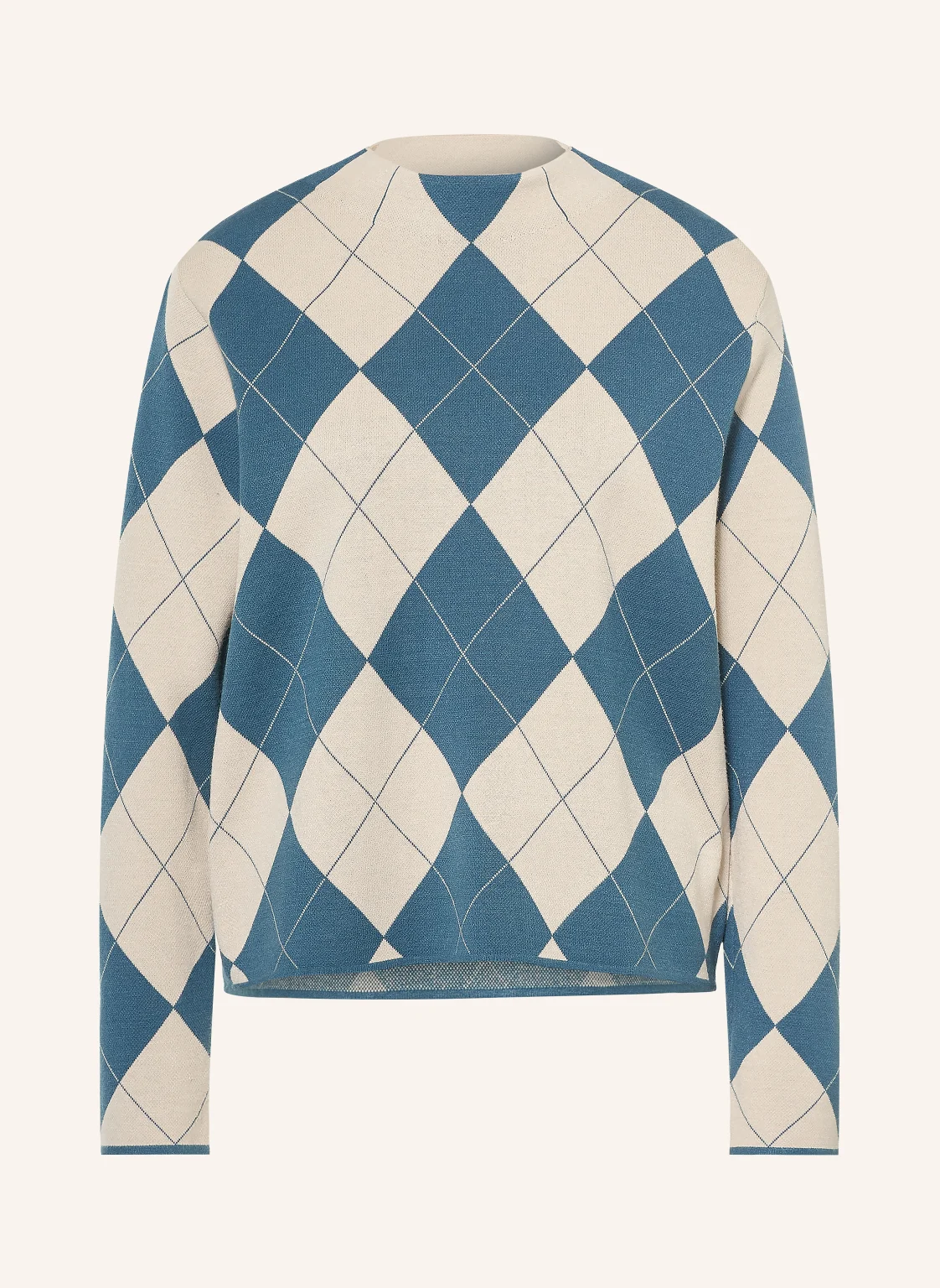 COMMA Pullover