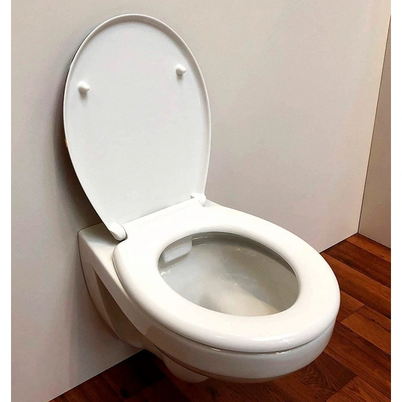 WC-Sitz »Bath«, mit Absenkautomatik