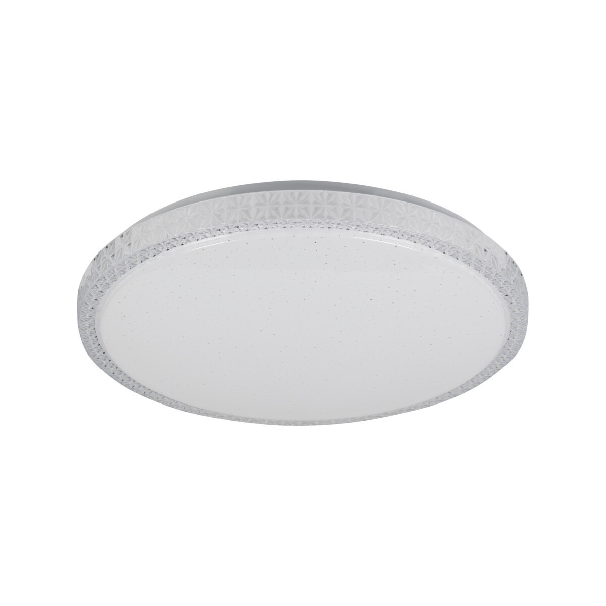 Plafon Lumkookrągły biały LED 1x17.5W 38cm 1480lm IP20 Kanlux