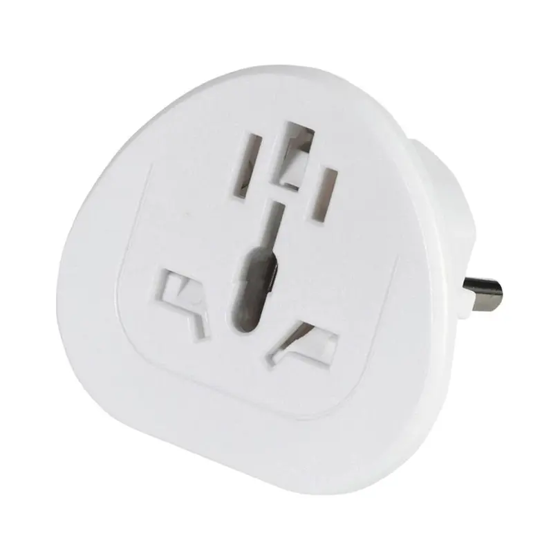 Reiseadapter Vivanco