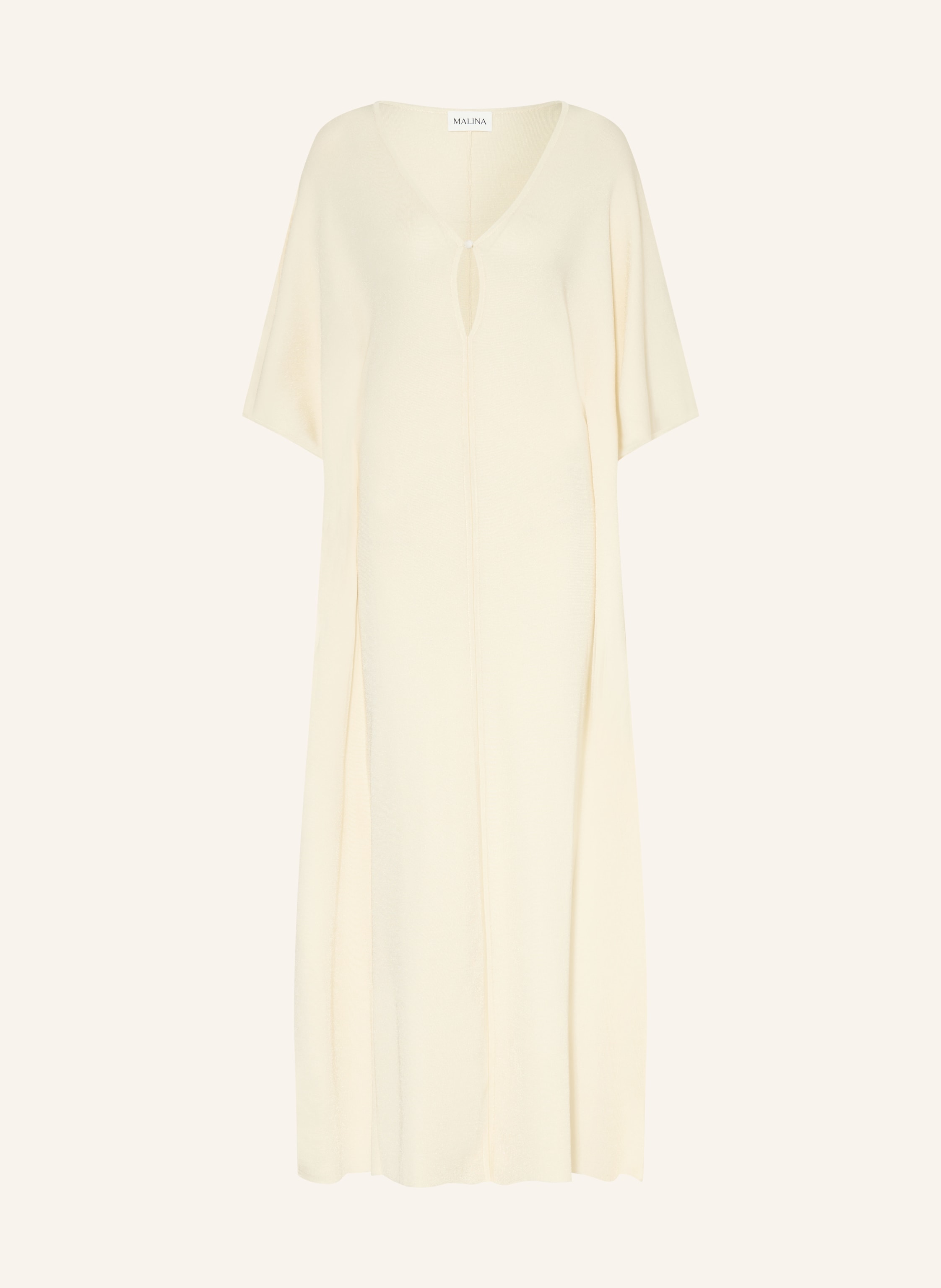 MALINA Strickkleid JANNA