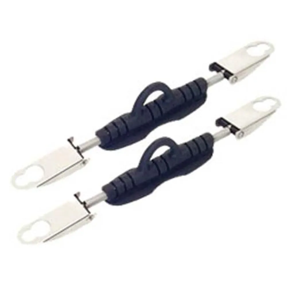 Tecnomar Spring Standard Inox FS 12 Diving Fins bungee strap