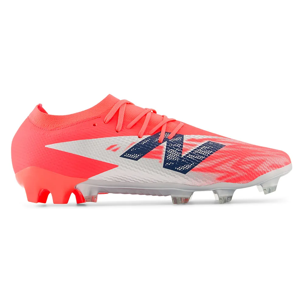 New Balance Furon Team FG V8 football boots