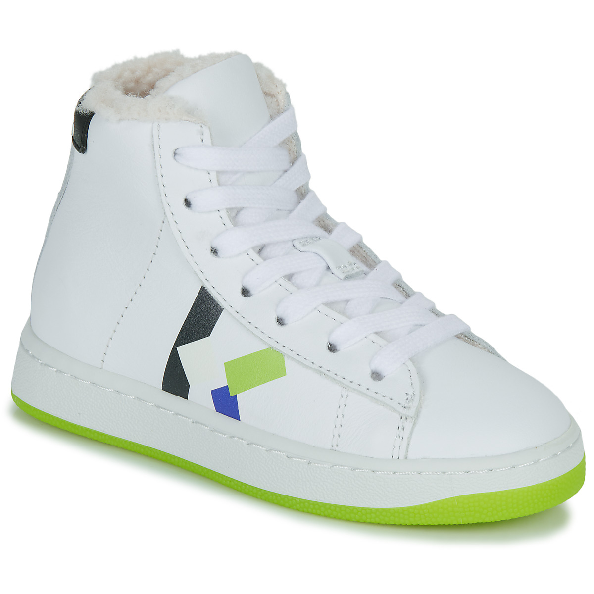 Kenzo - K59054 - White