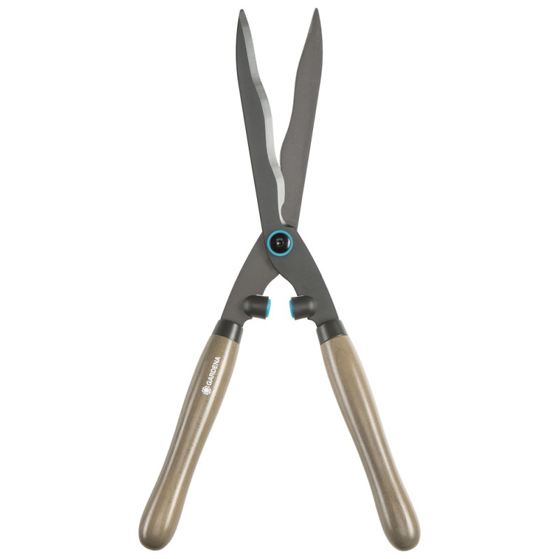 Cisaille à haie NatureCut 23 cm avec sécateur GARDENA