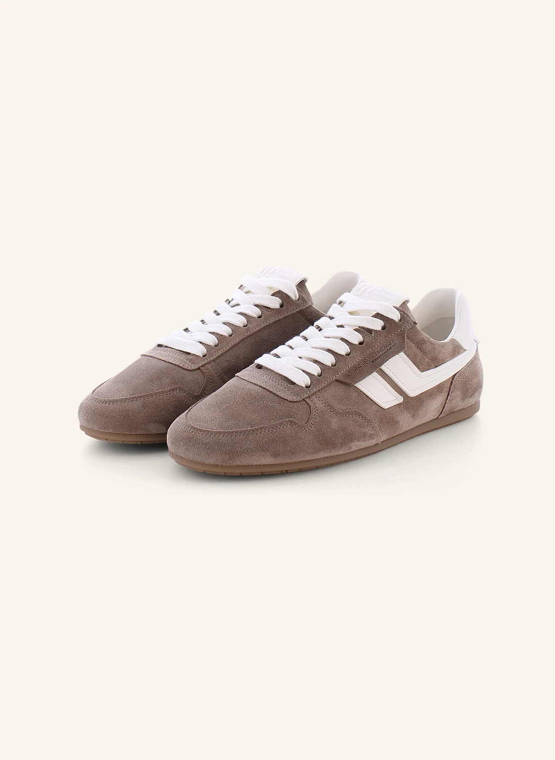 KENNEL & SCHMENGER Sneaker DROP