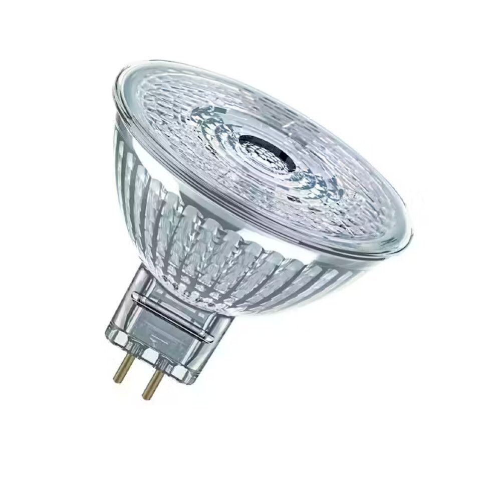 LYSPÆRE OSRAM LED MR16 GU5.3 621LM 8W