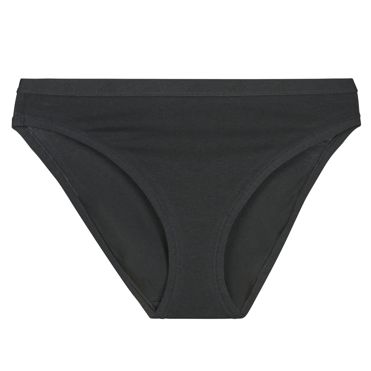 adidas - ACTIVE ESSENTIALS COTTON - Black