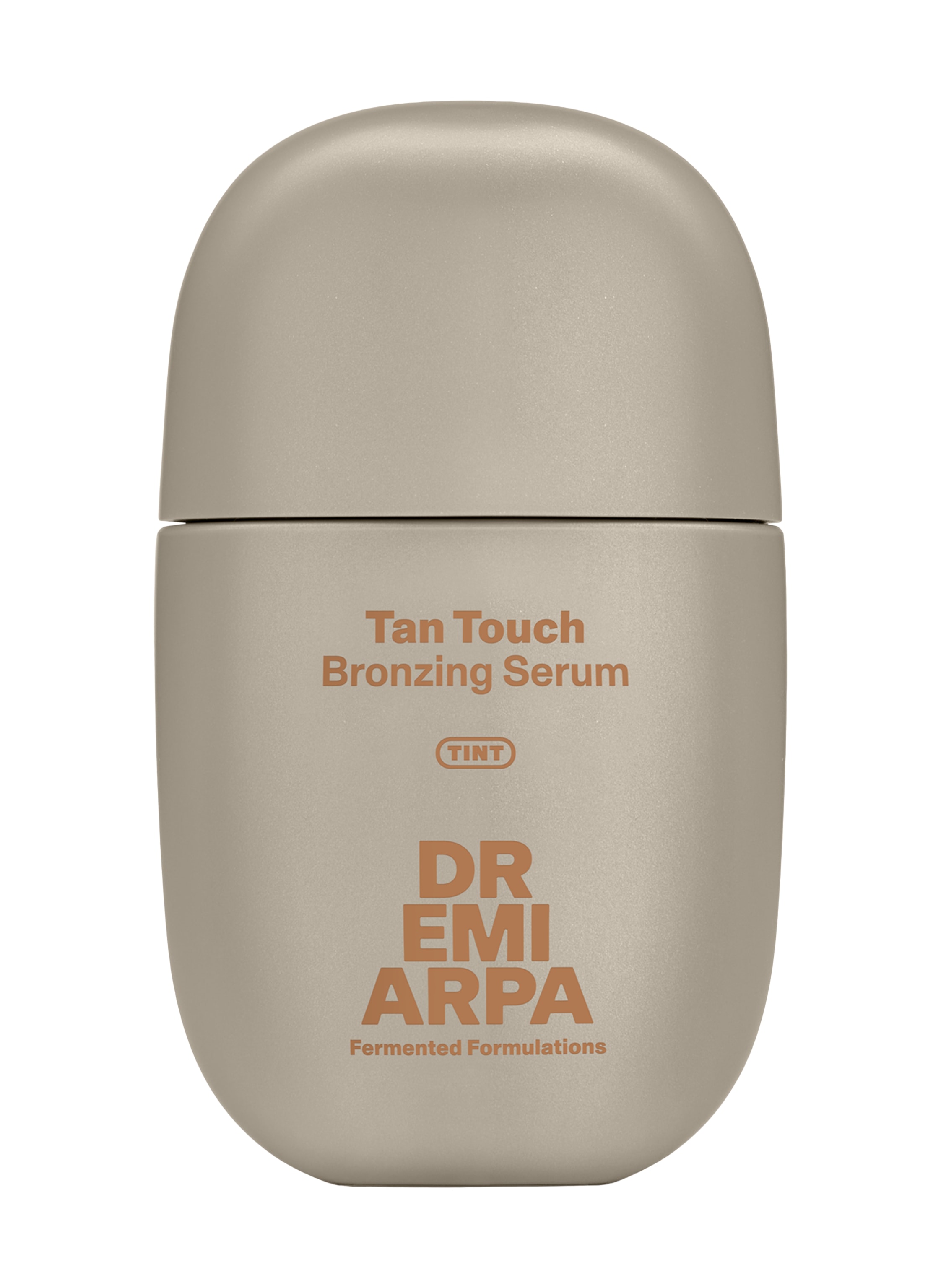 DR. EMI ARPA SKIN TAN TOUCH BRONZING SERUM