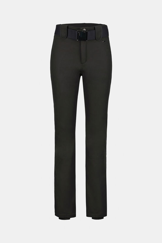 Luhta Joensuu D Softshell Skibroek Dames