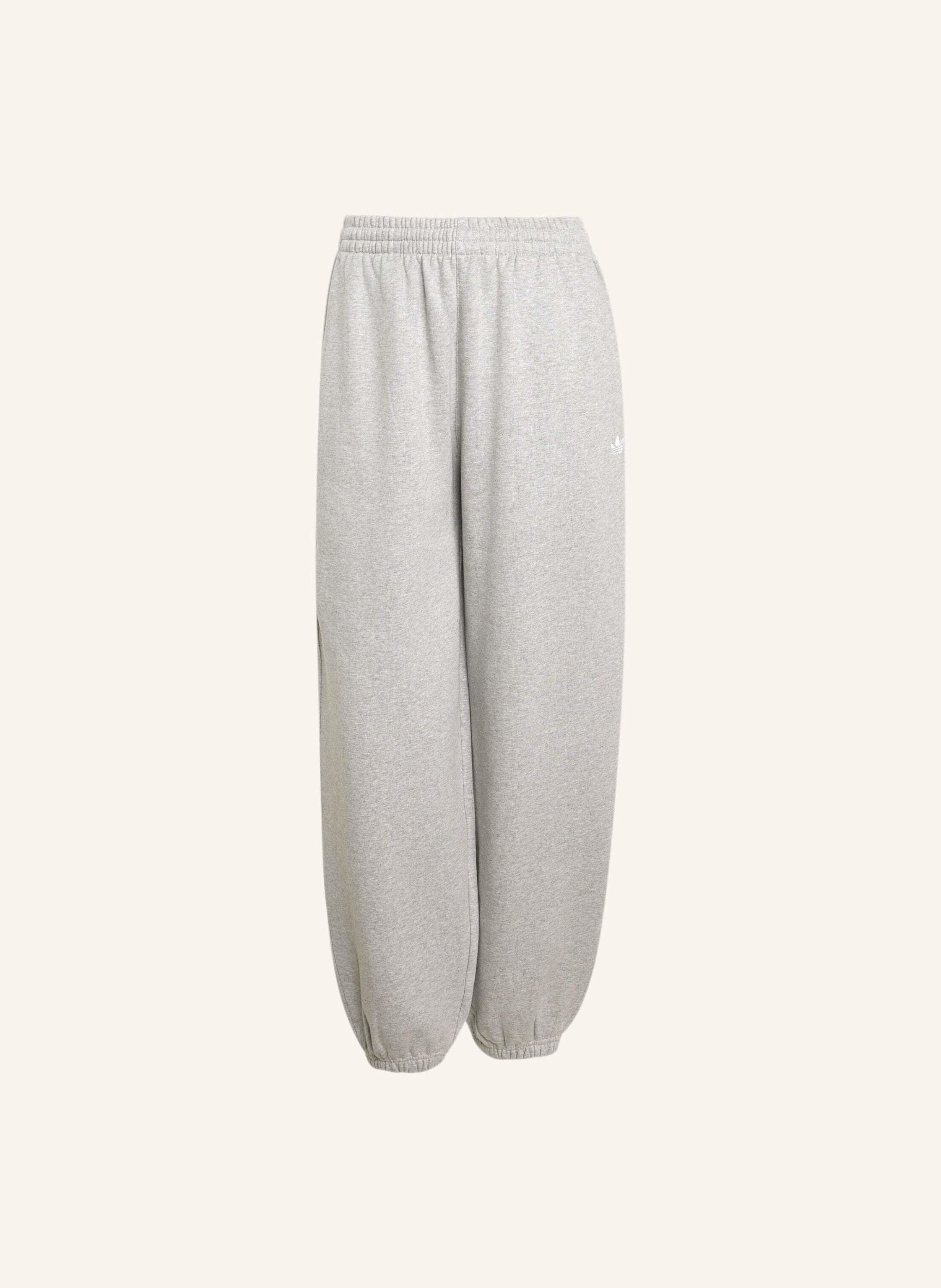 adidas Originals ESSENTIALS FLEECE-JOGGINGHOSE, LOCKERE PASSFORM