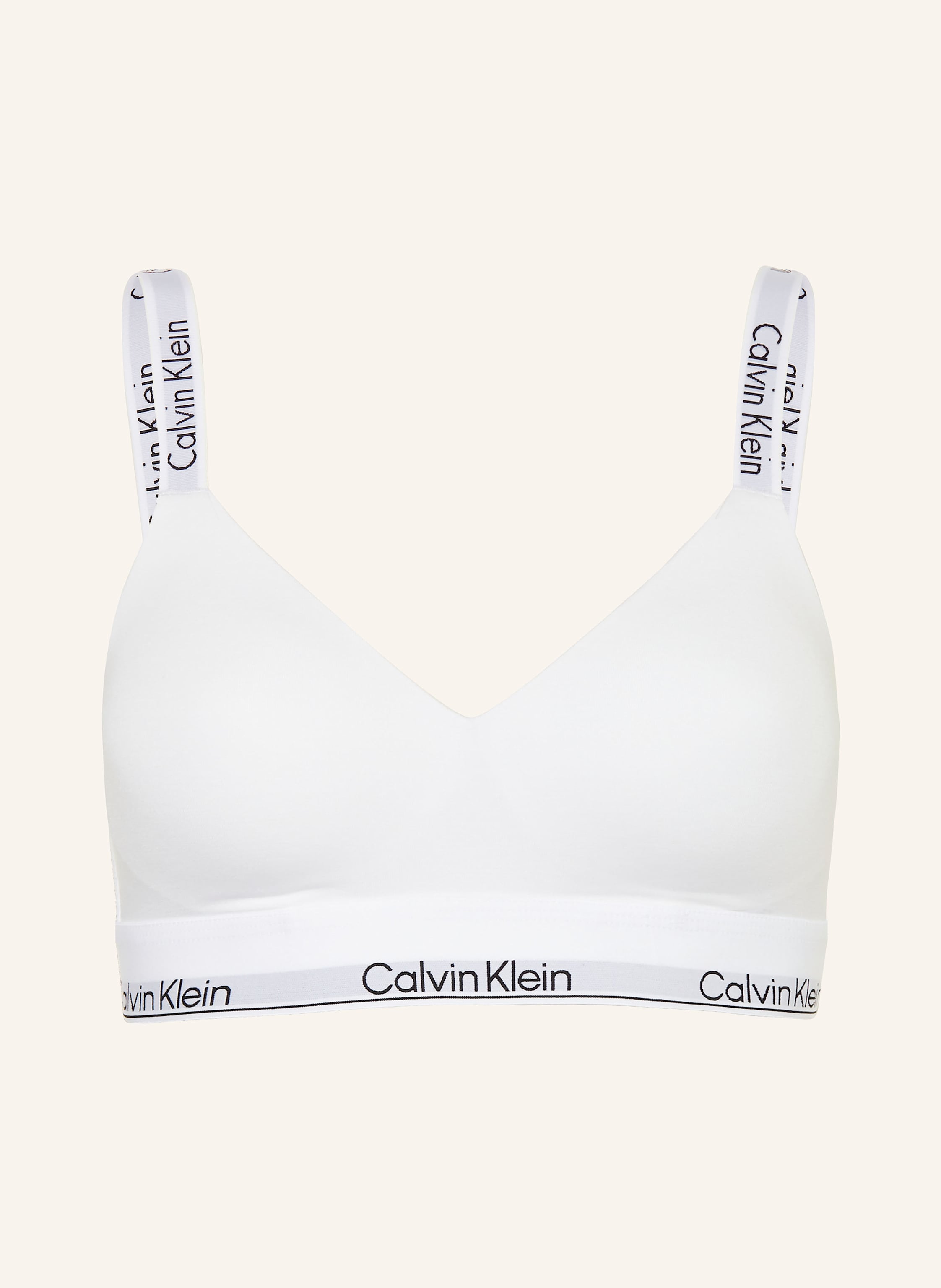 Calvin Klein Bustier ICON