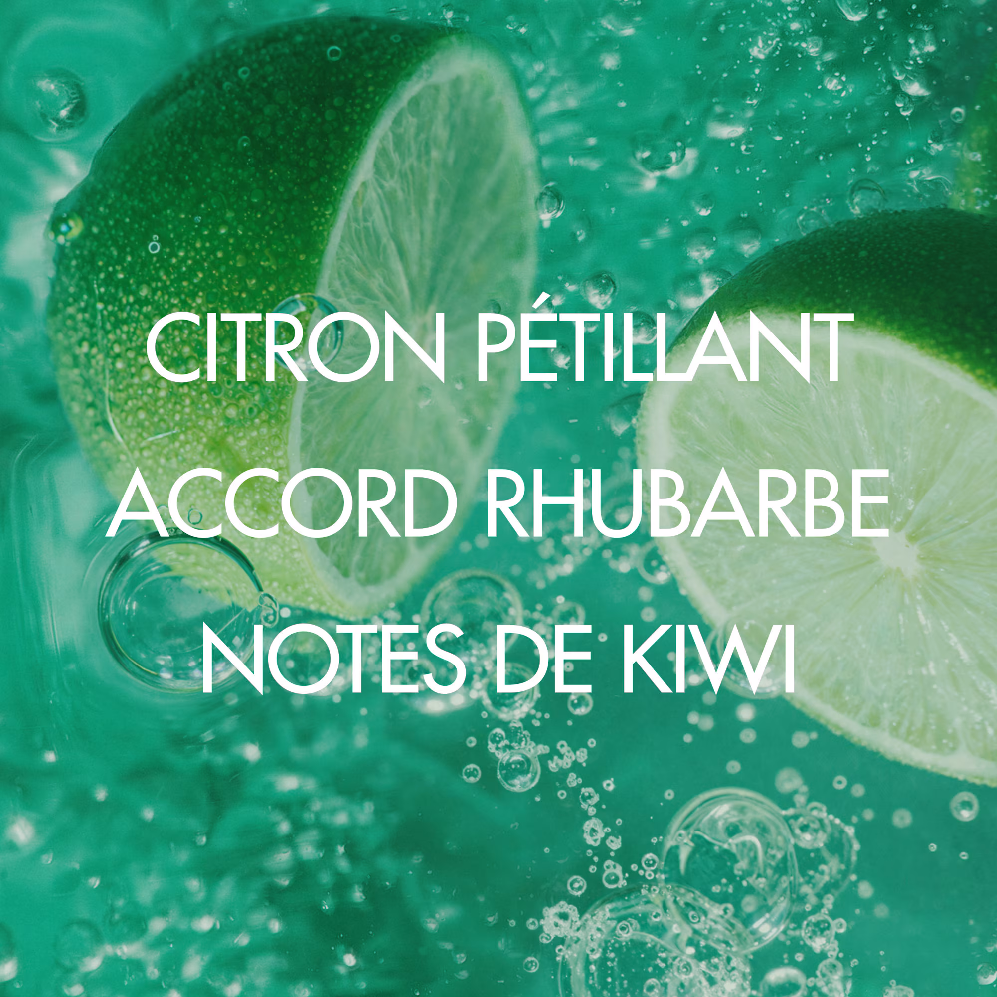 CITRUS TONICEau vitaminée
