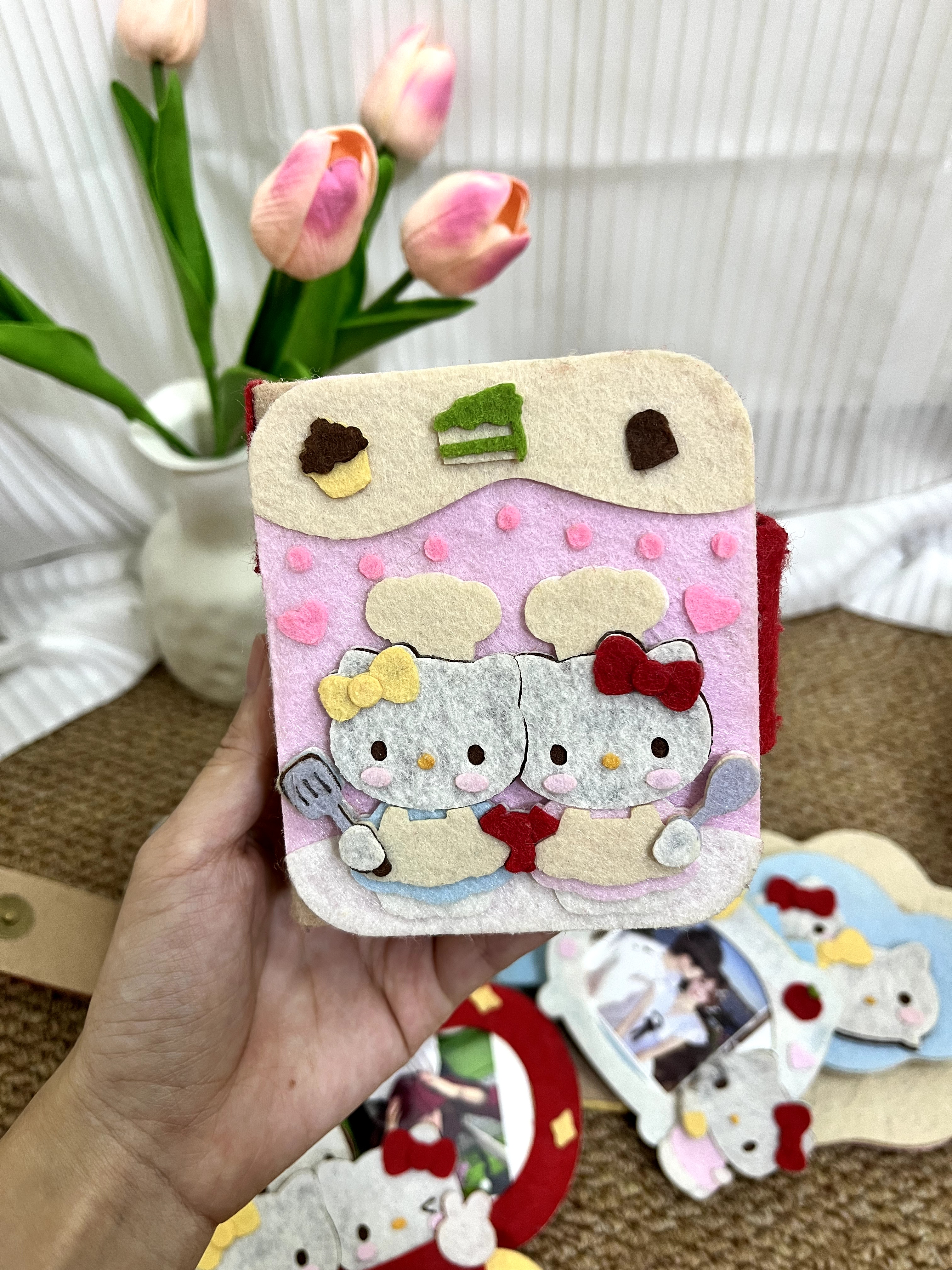 Hello Kitty BFF Bestie Series