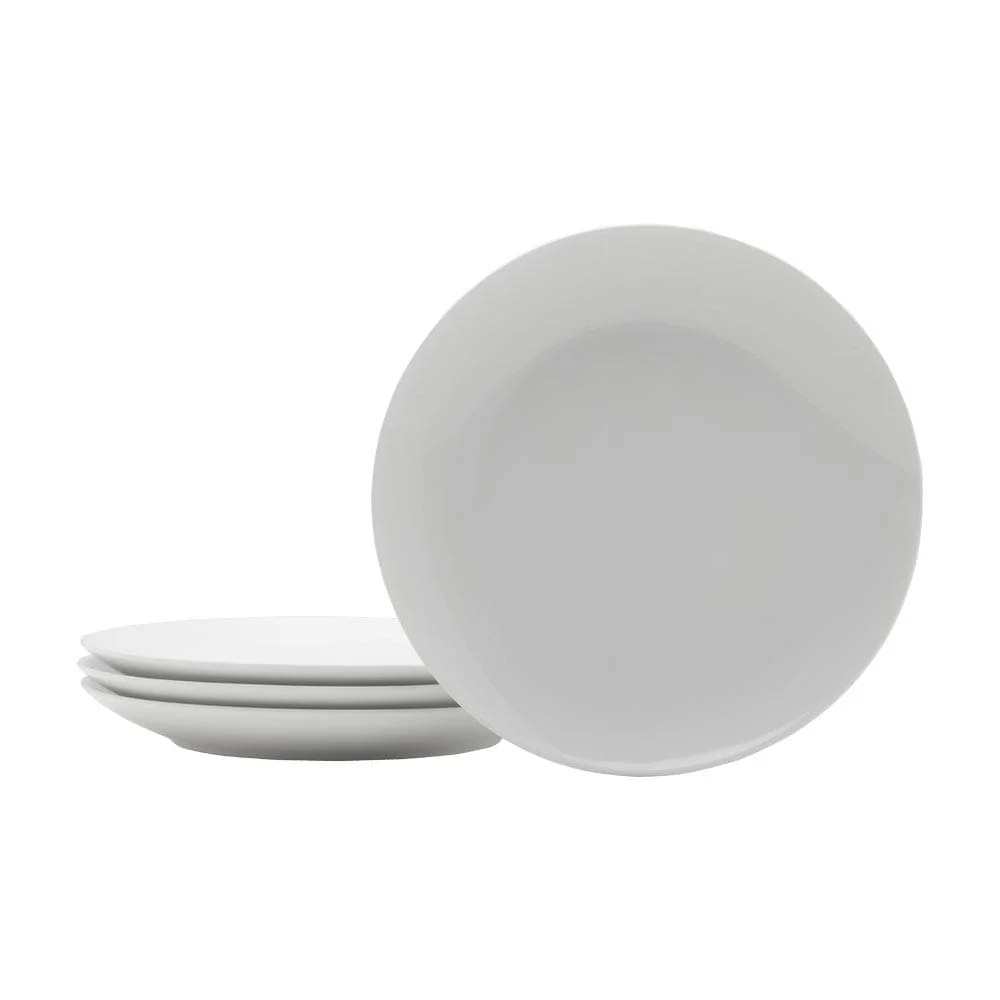Alexis Set of 4 Salad Plates