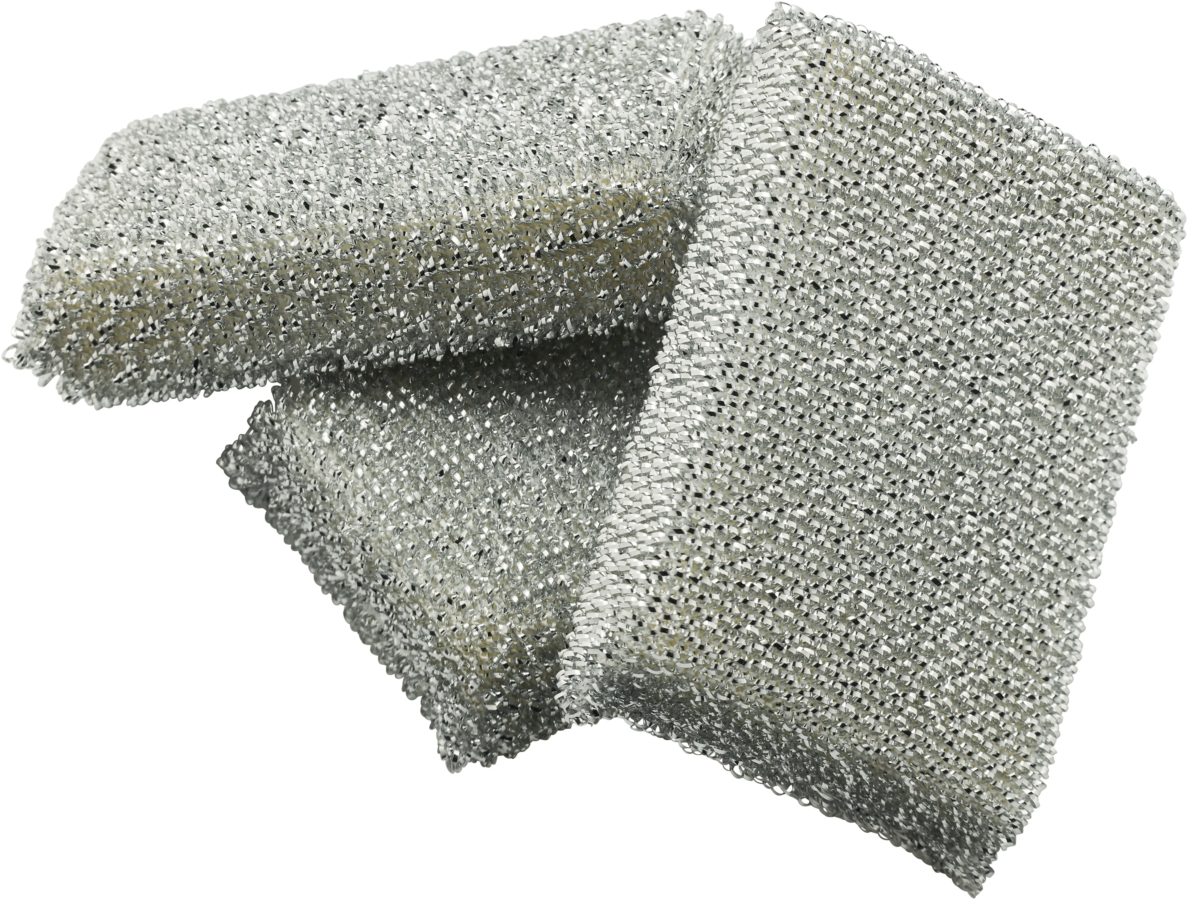 Scouring Pads 3-piece