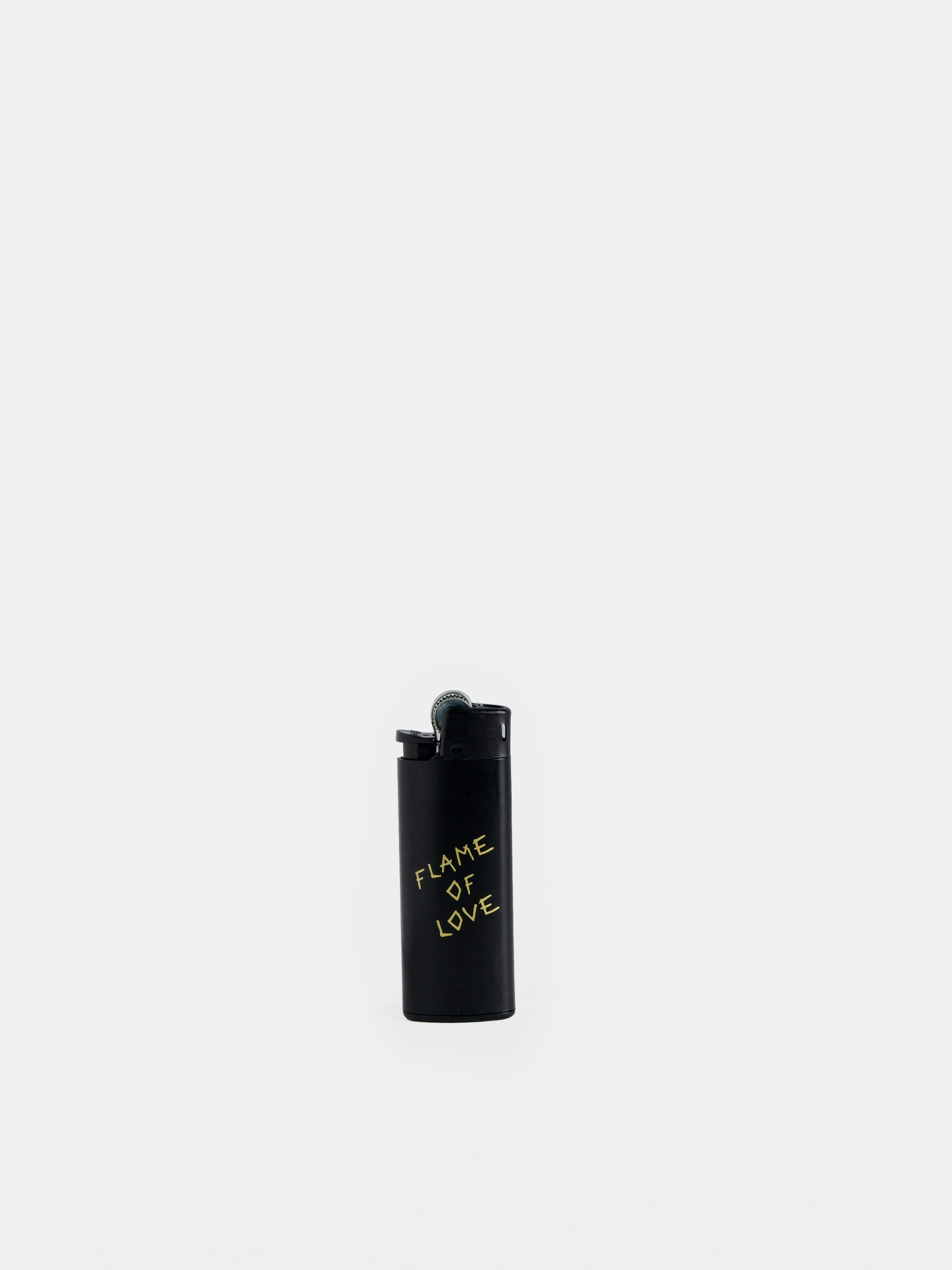 Briquet Flame of Love