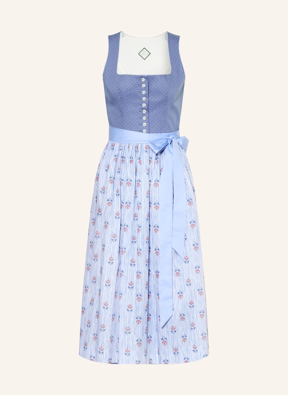 WALDORFF Dirndl CALI