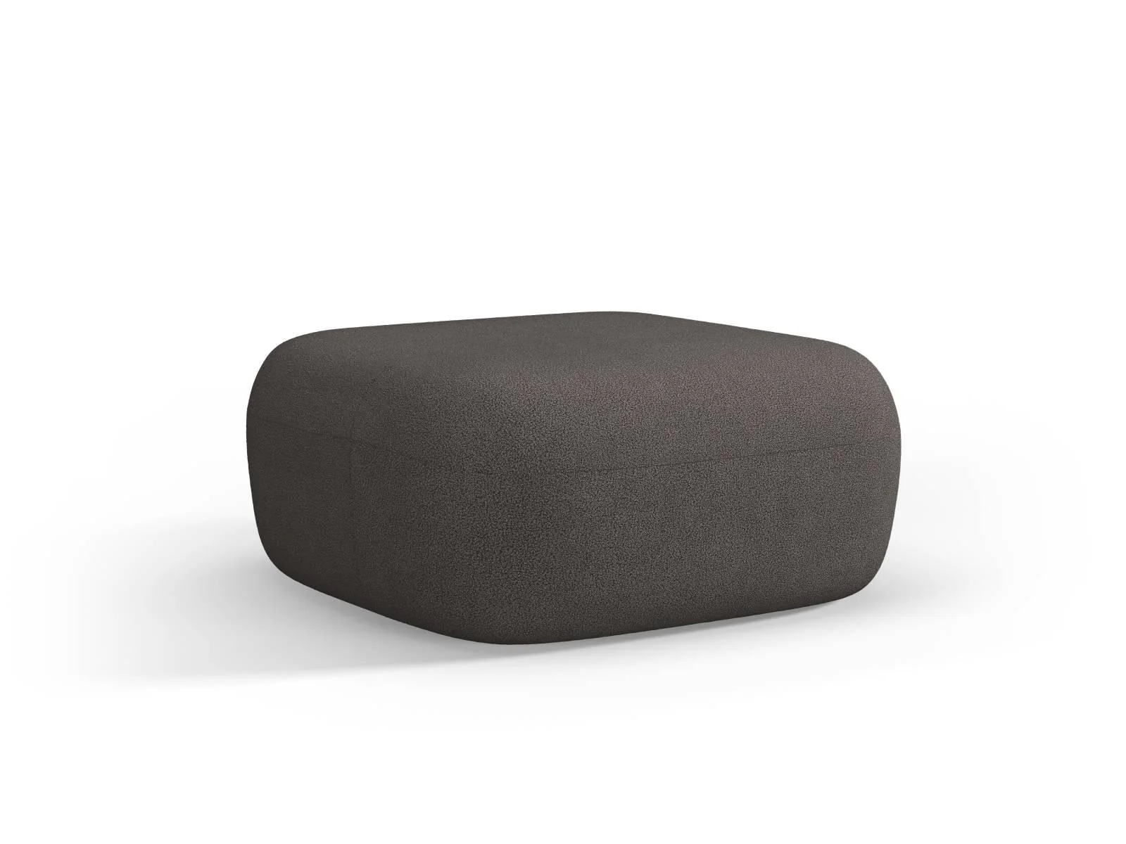 Hocker Jenny bouclé