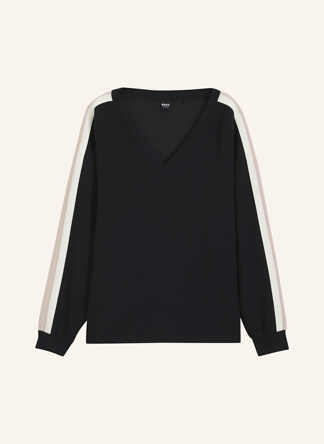 BOSS Loungewear Tops TONE_SWEATSHIRT