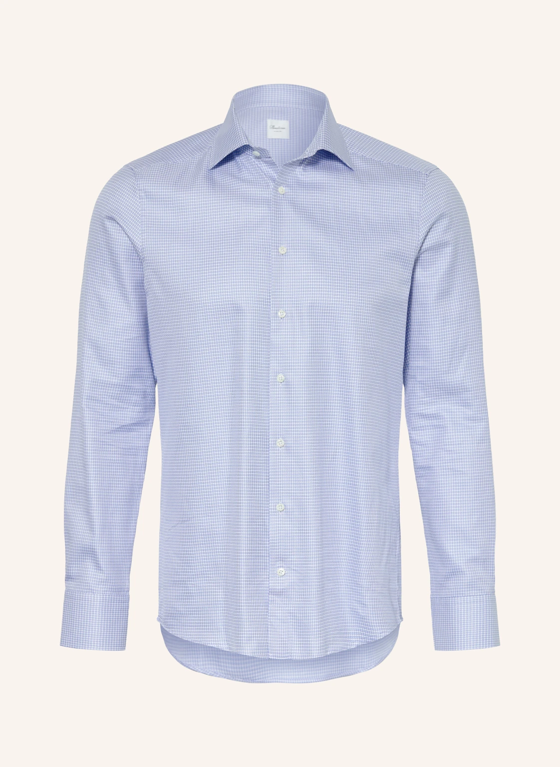 Stenströms Hemd Slimline Fit