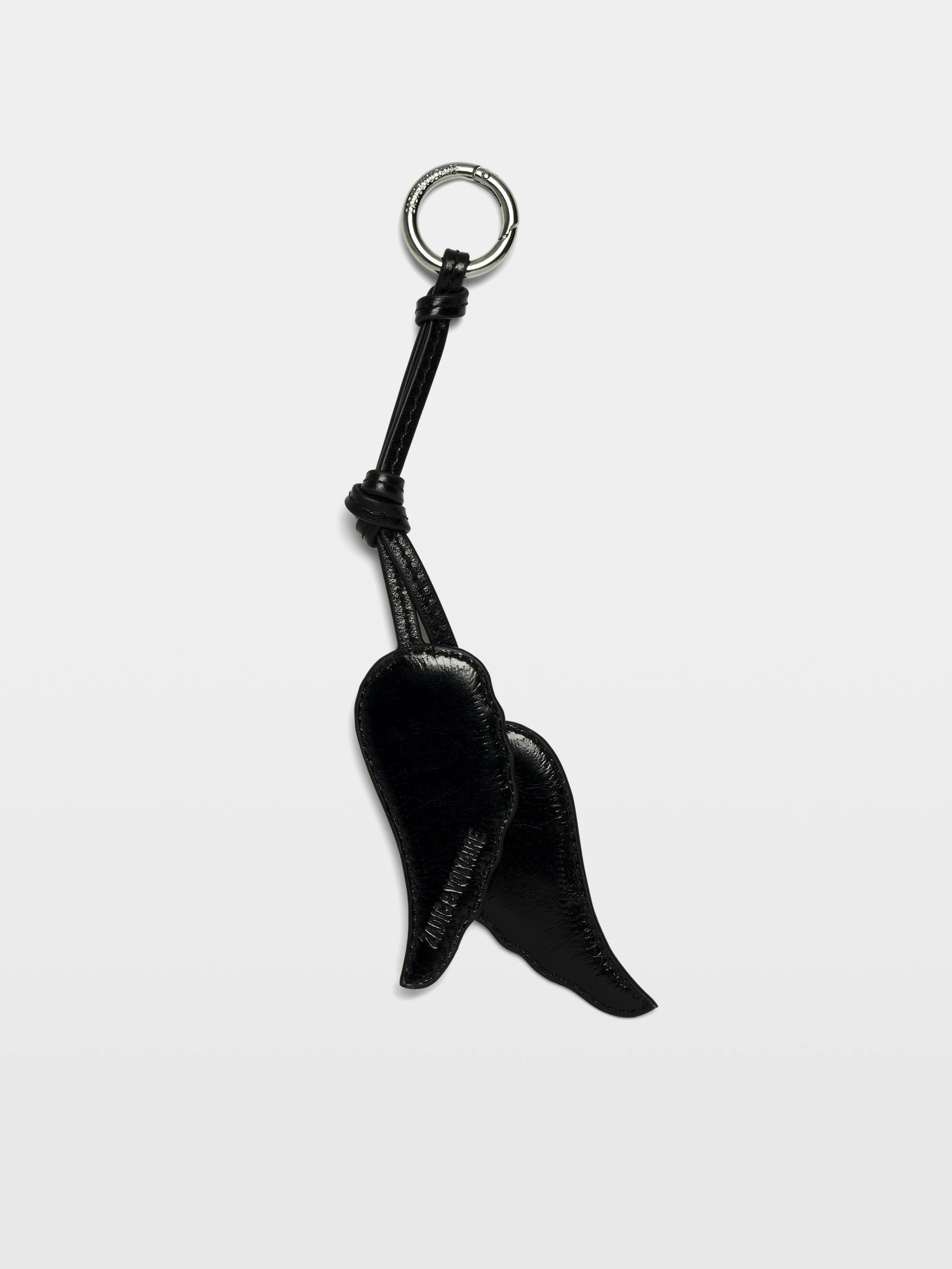 Porte-Clés Rock Feather