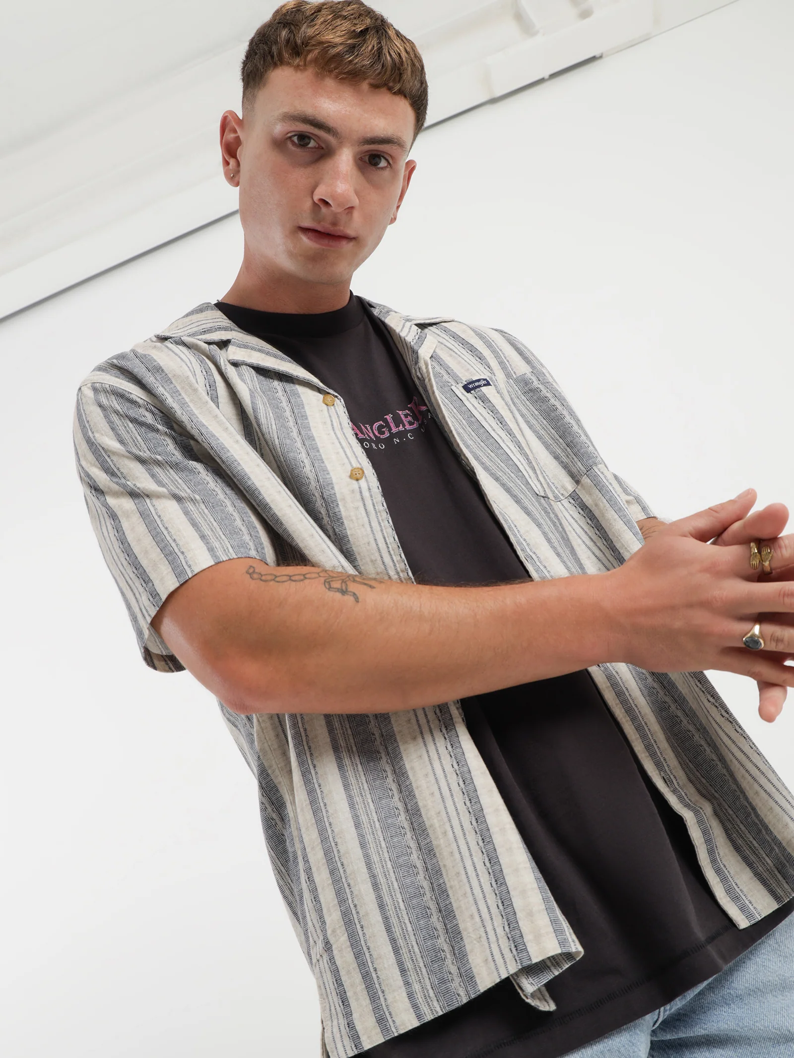 Resort Shirt
