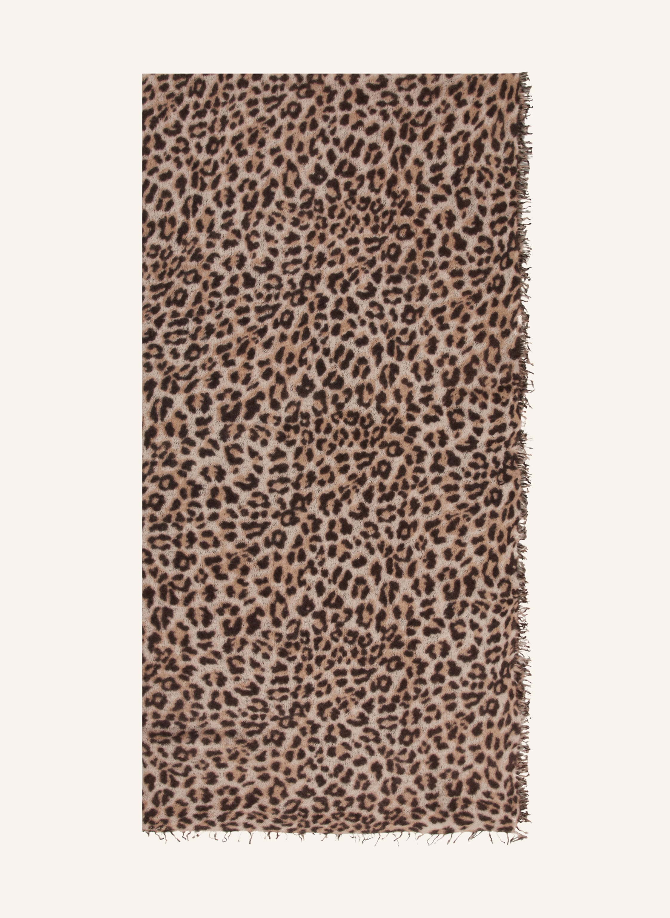 PURSCHOEN Cashmere-Schal LEO