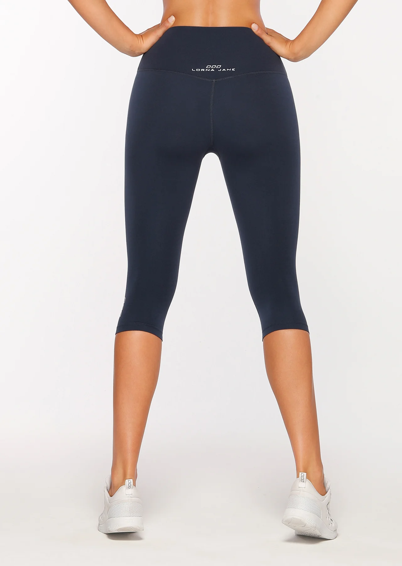 Bare Minimum 3/4 Tight